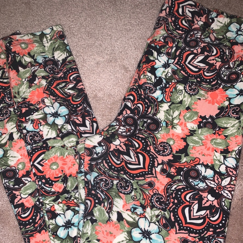 Lularoe leggings